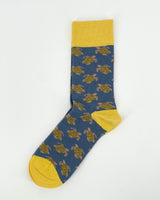 Women's Organic Cotton Crew Socks