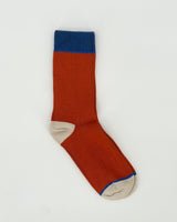 Unisex Thick Organic Cotton Socks