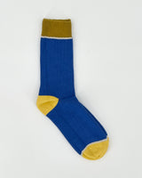 Unisex Thick Organic Cotton Socks