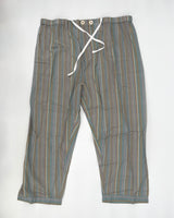 Organic Cotton Pajama Pants