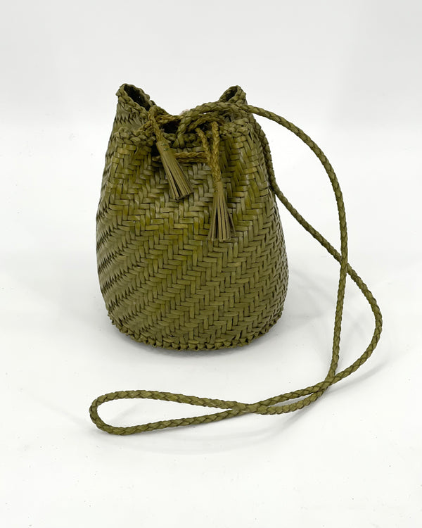 Pompom Double Jump Bag