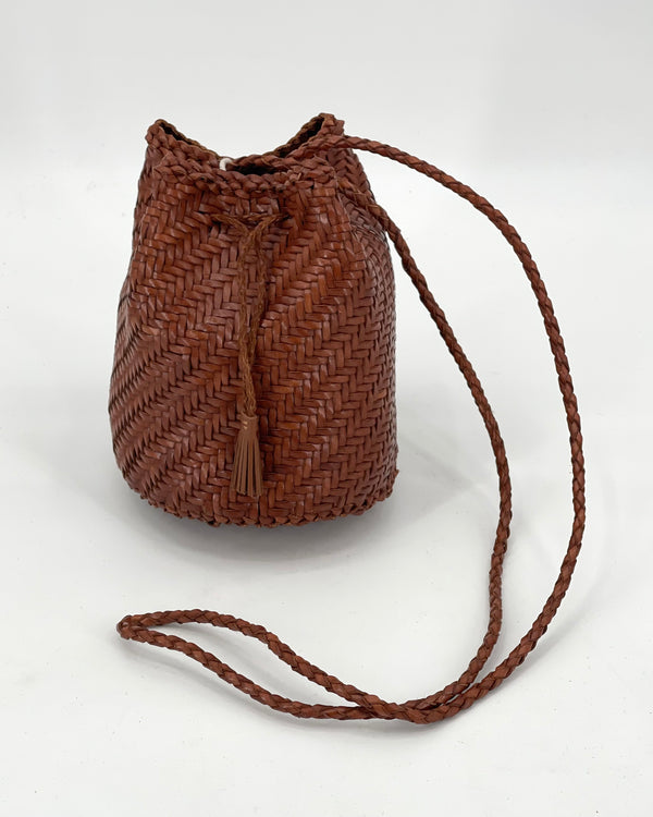 Pompom Double Jump Bag