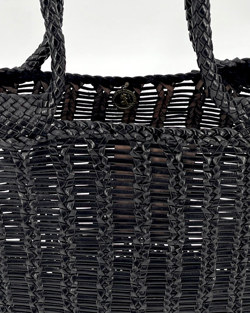 Window Basket Bag