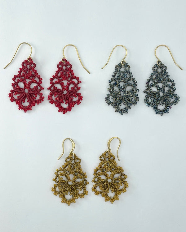Dina Earrings