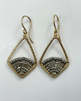 Dana Kellin Driftwood Mix Earrings