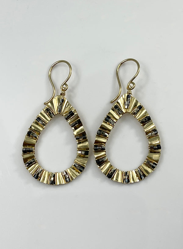 Dana Kellin Deco Mix Earrings