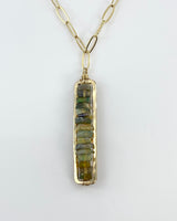 Dana Kellin Opal Necklace