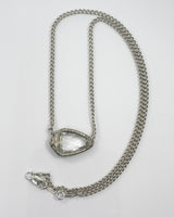 Dana Kellin Quartz Necklace