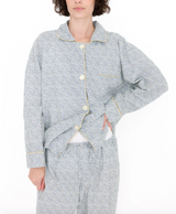 Oversize Pajama Set, Muriel