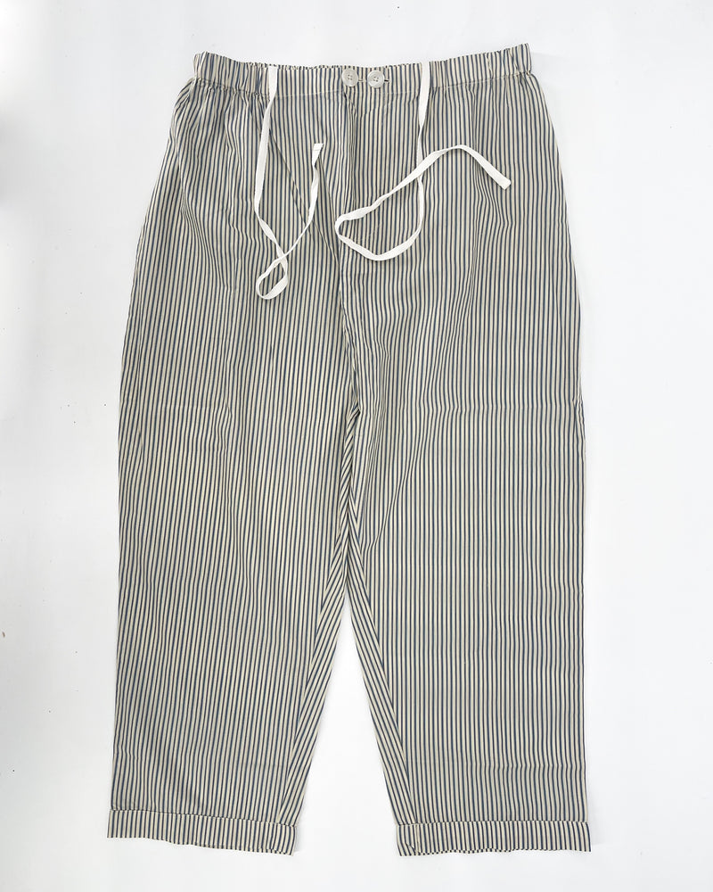 Organic Cotton Pajama Pants