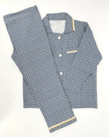 Oversize Pajamas Set, Dundee