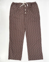 Slim Frenchie Pants, Teagan