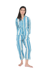 Classic Pajama Set, Hayden