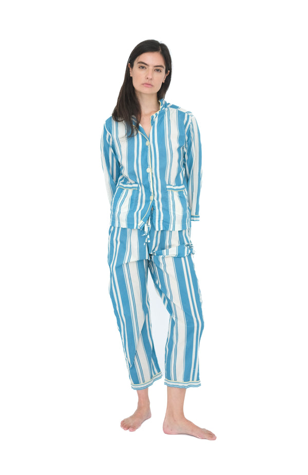 Classic Pajama Set, Hayden