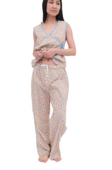 Slim Frenchie Pants, Avalina