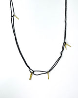 The Mystic Necklace