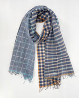 Checks Scarves