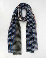Small Patterns Scarf