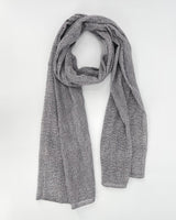 Block Printed Cotton Scarves