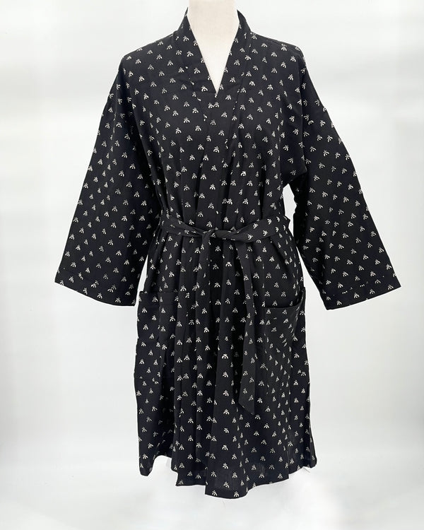 Cotton Robes