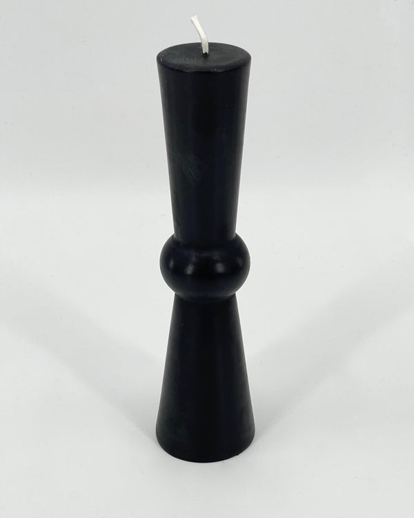 Josee Tall Pillar Candle