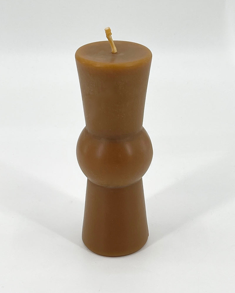 Josee Pillar Medium Candle