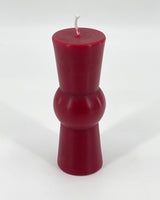 Josee Pillar Medium Candle