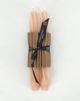 Twist 9" Taper Candles