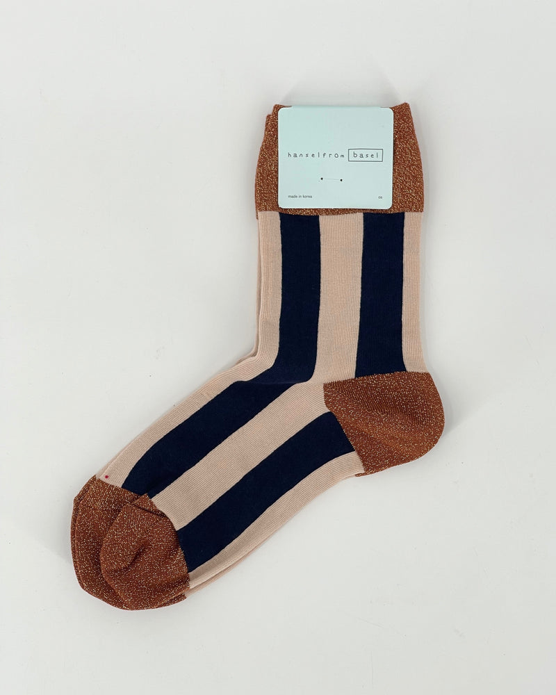 Buro Crew Socks