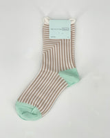 Corbusier Crew Socks