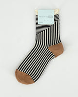 Corbusier Crew Socks