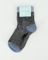Umbrella Short Crew Socks