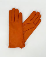 Elisabeth Leather Gloves by Hestra