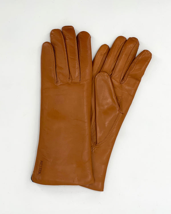 Hestra Elisabeth Gloves, Cork