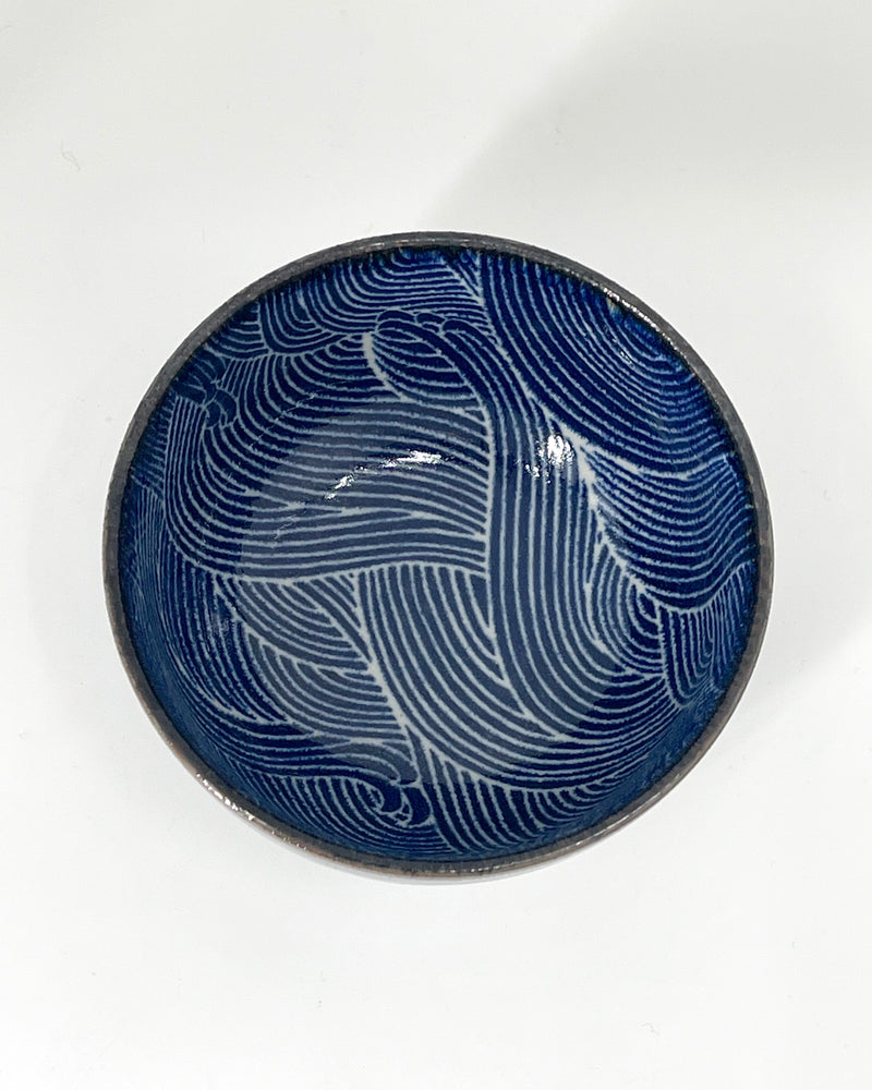 Aranami Wave 5" Bowls