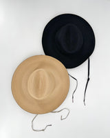 Micca Hat by Maison Enku