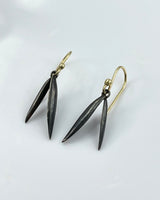 Annette Ferdinandsen Oat Earrings