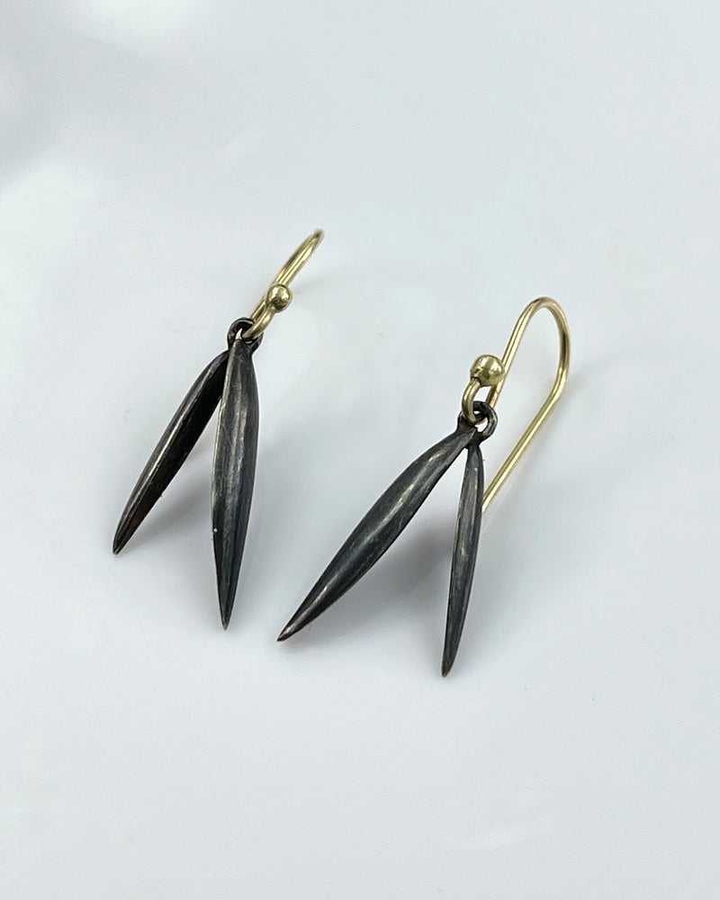 Annette Ferdinandsen Oat Earrings