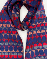 Margo Selby Millie Textured Scarf