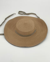 Valo Hat by Maison Enku