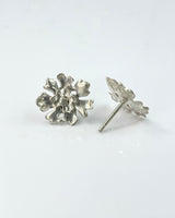 Annette Ferdinandsen Lichen Stud Earrings