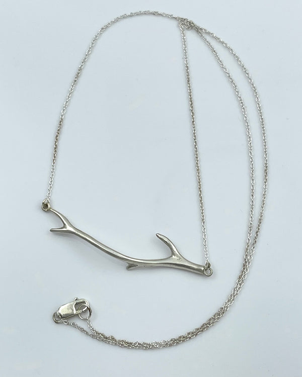 Annette Ferdinandsen Thorn Branch Pendant