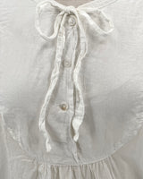 Poet Blouse
