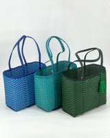 Cesta Tote Bags