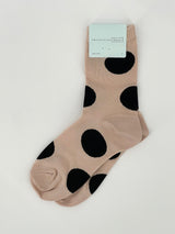 Rie Crew Socks