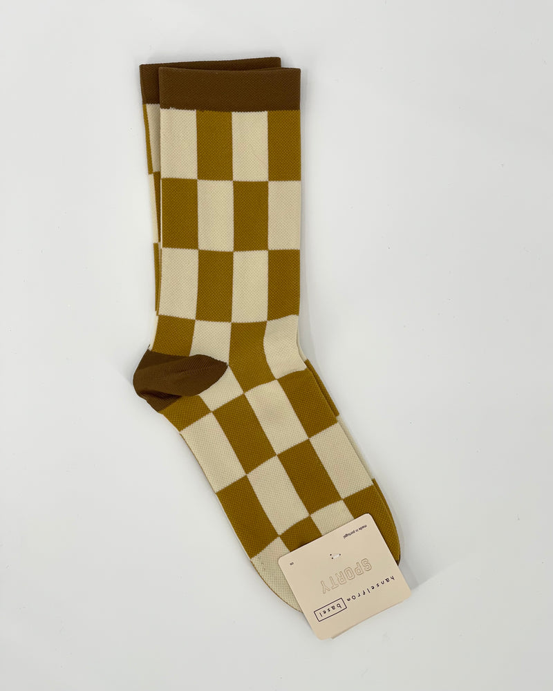 Futura Sporty Crew Socks