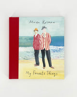 My Favorite Things by Maira Kalman