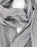 Block Printed Cotton Scarves