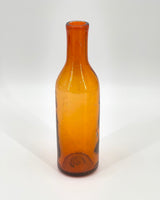 Recycled Glass Decanter