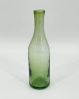 Recycled Glass Decanter